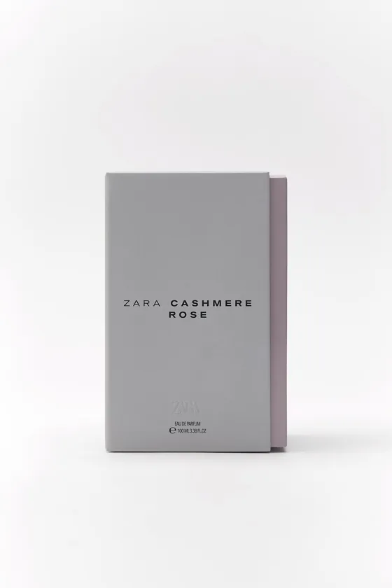 Cashmere rose 100 мл