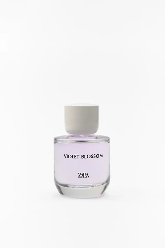 Парфюмированная вода ZARA VIOLET BLOSSOM EDP, 90 мл