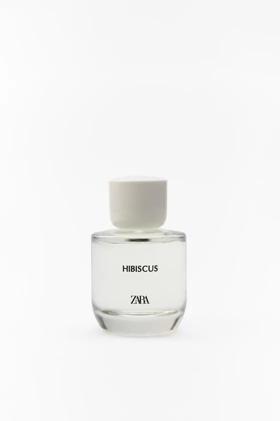Парфюмированная вода ZARA HIBISCUS EDP, 90 мл