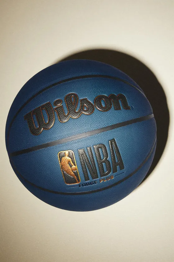 Баскетбольный мяч wilson