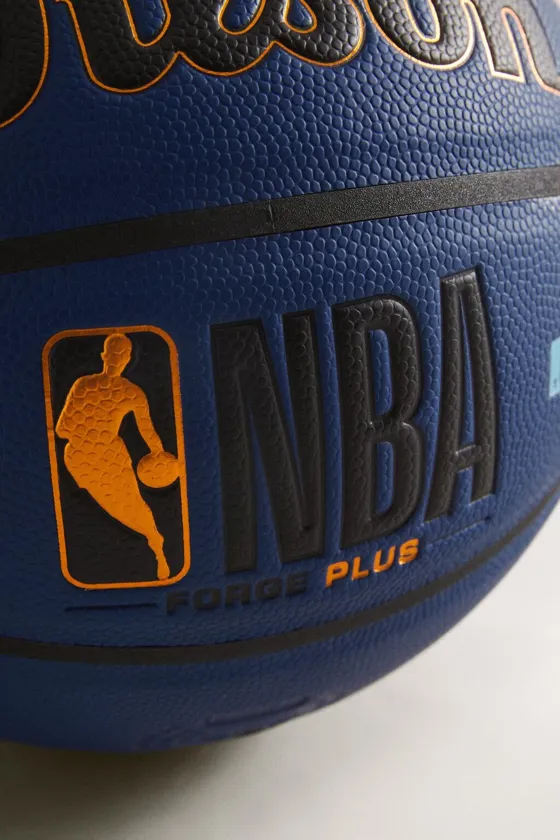 Баскетбольный мяч wilson