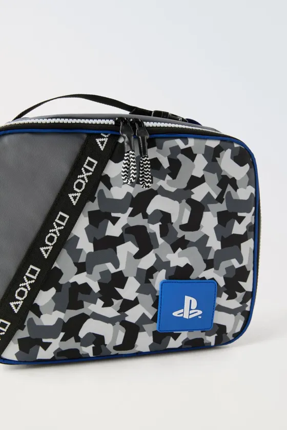 МНОГОФУНКЦИОНАЛЬНАЯ СУМКА PLAYSTATION™