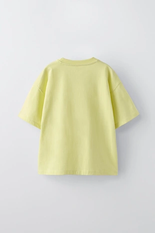 Футболка MEDIUM WEIGHT- Заказать в России