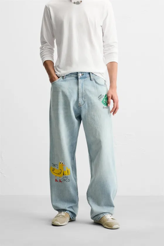 Zara chico best sale