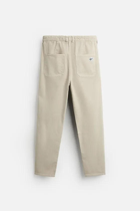 ДЖИНСЫ SLOUCHY FIT