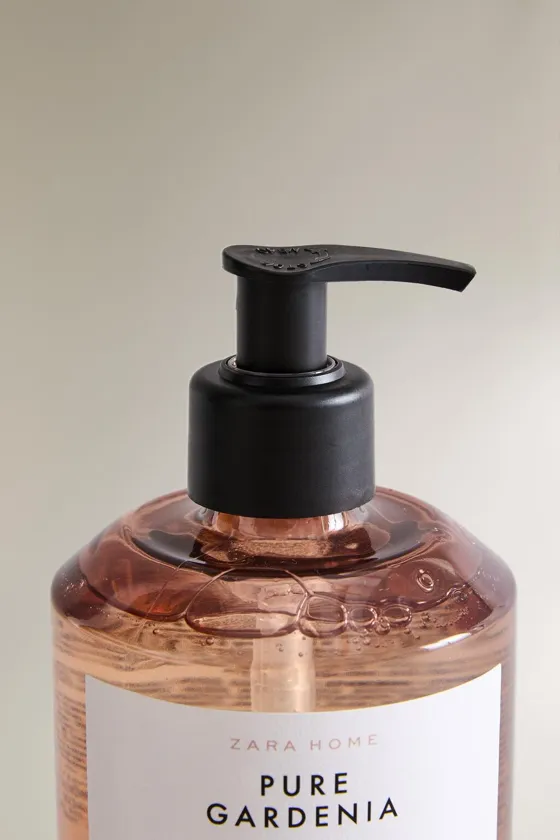 (500 ml) жидкое мыло pure gardenia