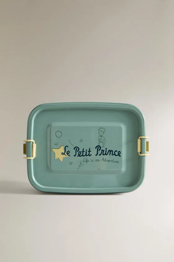 Детская ланчбокс le petit prince
