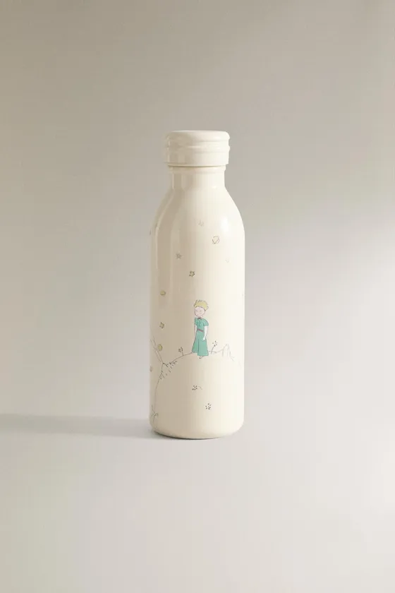 детская бутылочка le petit prince