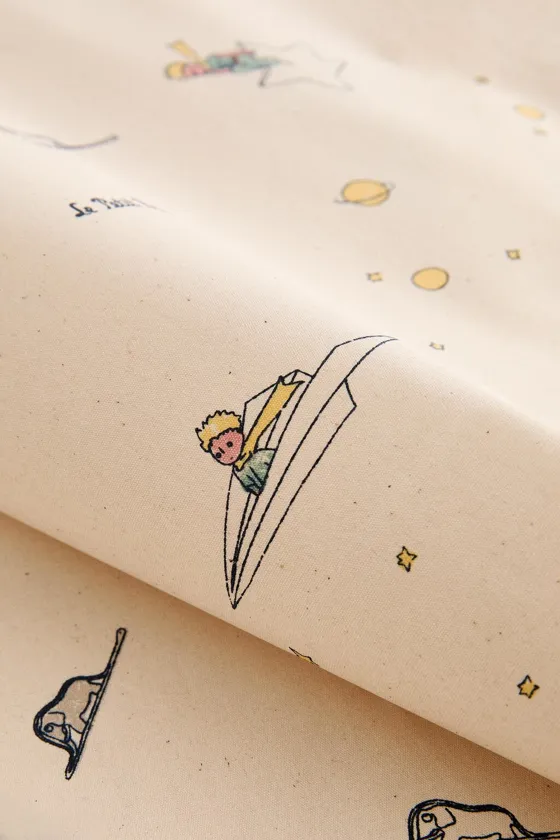 детская скатерть le petit prince
