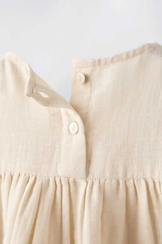 РУБАШКА С ВЫШИВКОЙ