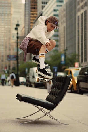 Носки tony hawk ™- Заказать в России