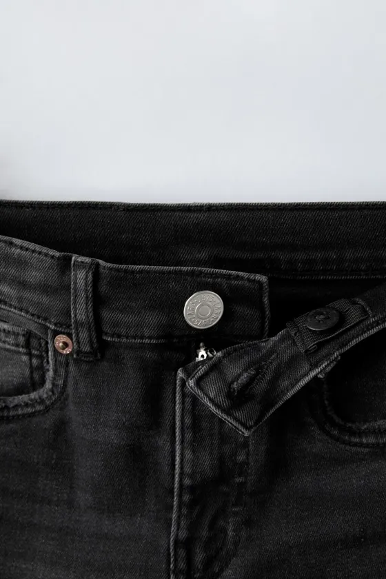 ДЖИНСЫ SKINNY FIT