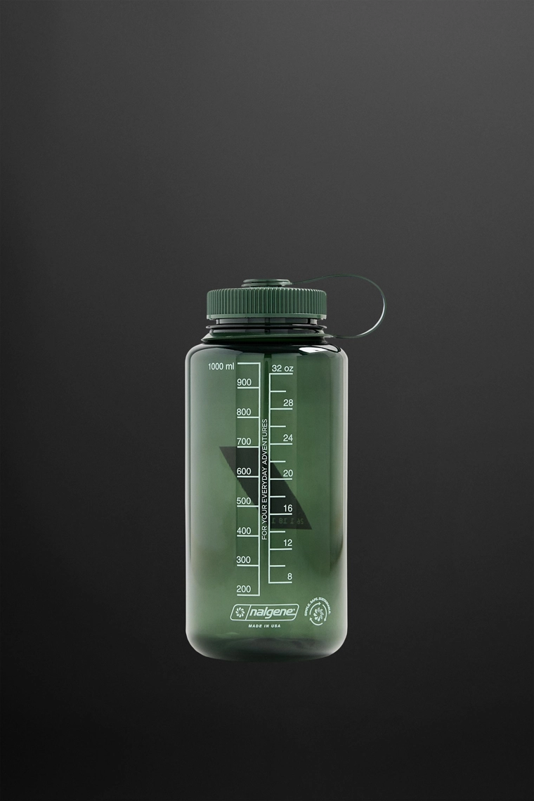 Бутылка nalgene®