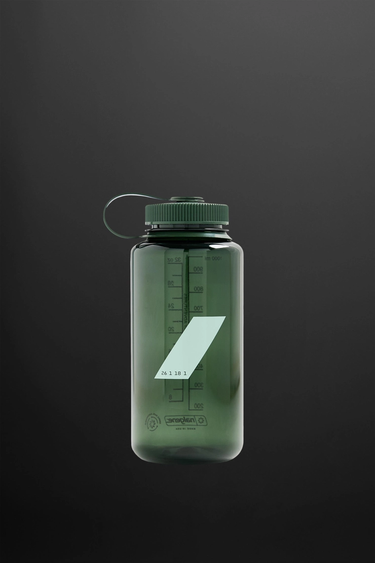 Бутылка nalgene®