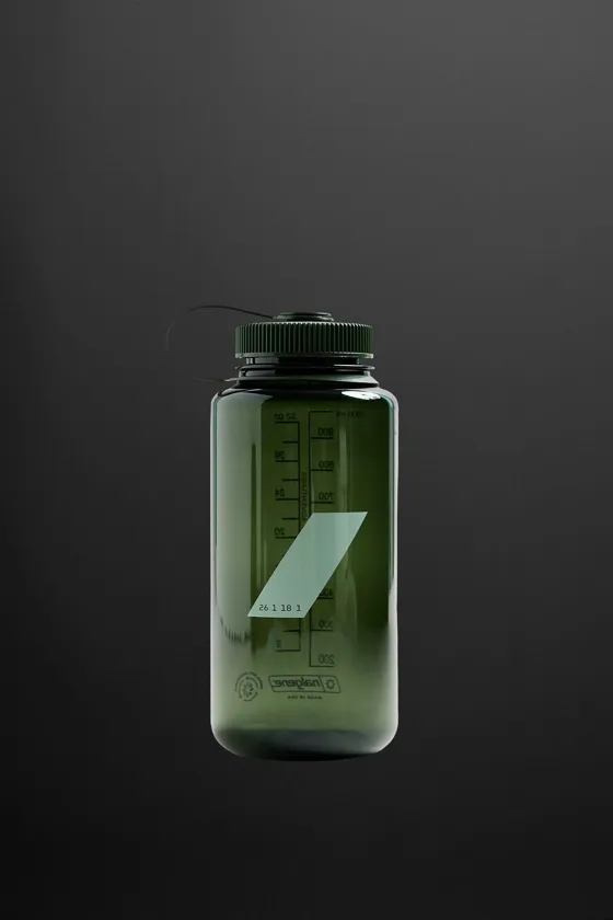 Бутылка nalgene ®