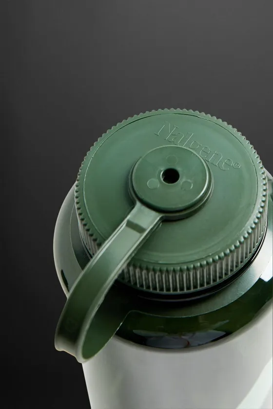 Бутылка nalgene ®
