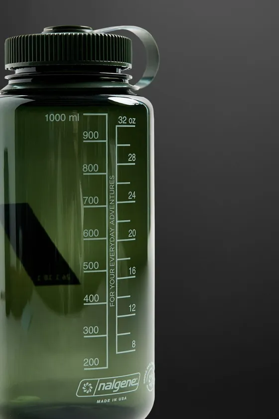 Бутылка nalgene ®