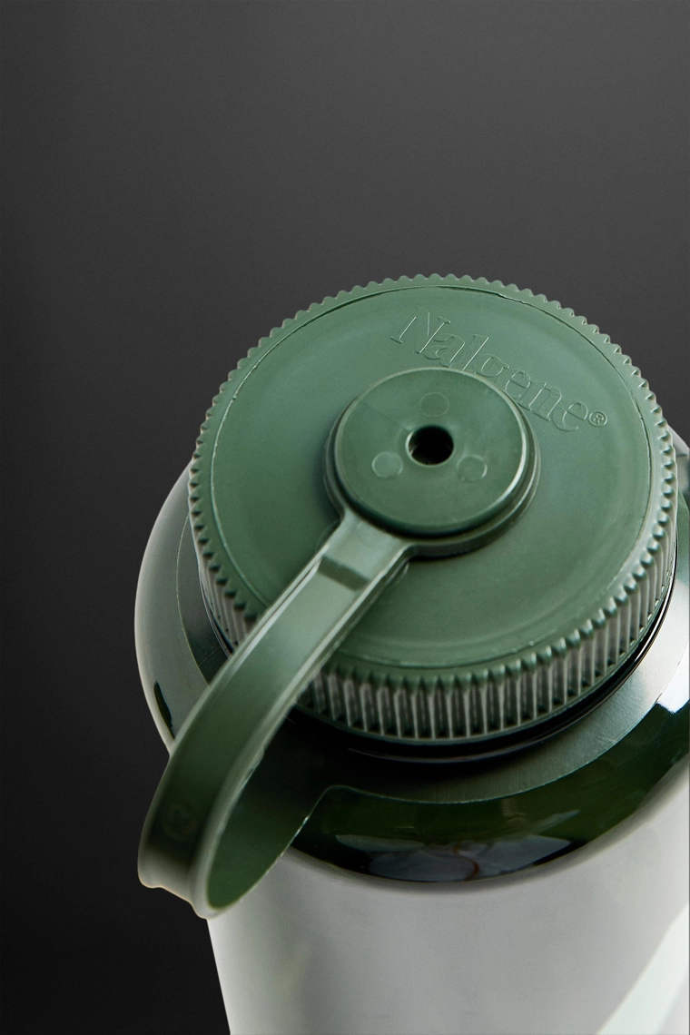 Бутылка nalgene®