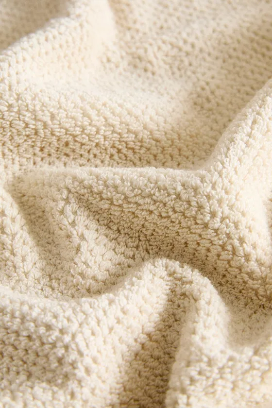 Полотенце для ванны rice stitch