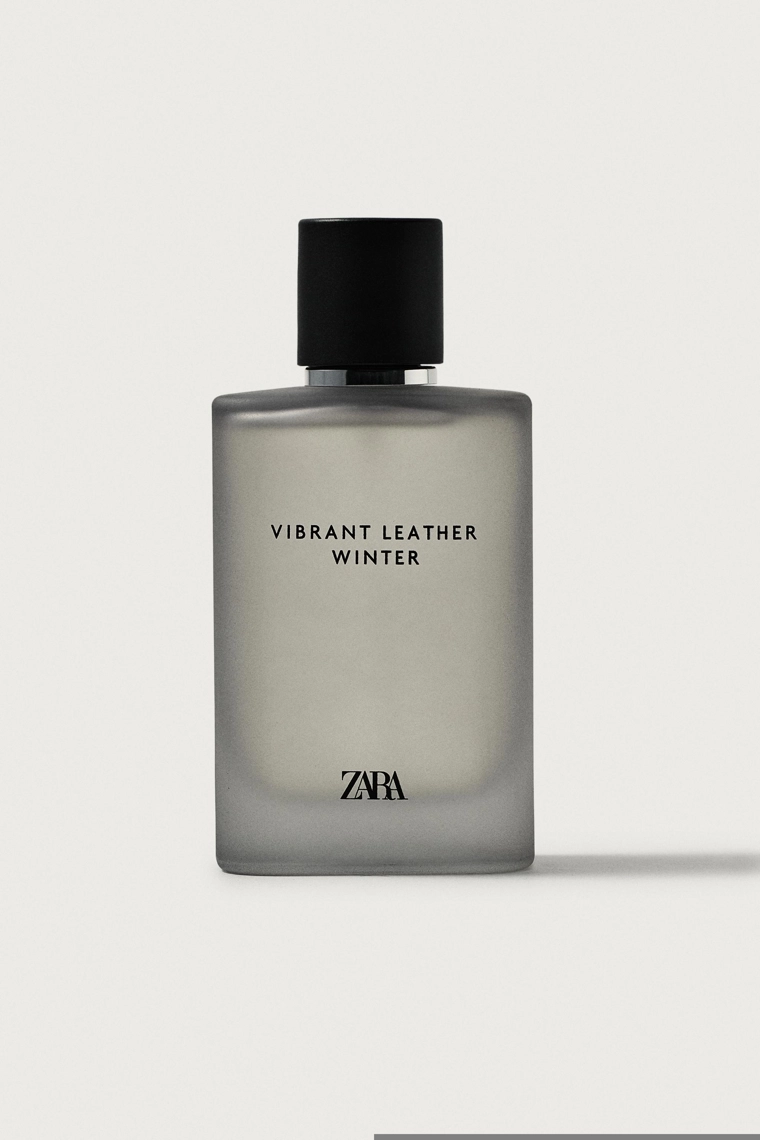 Аромат vibrant leather winter 100 мл / 3.38 унц