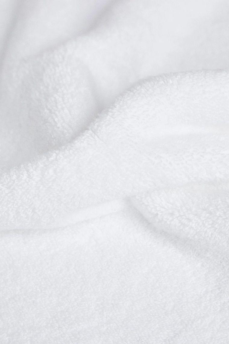Полотенце для ванны с двойным краем extra soft