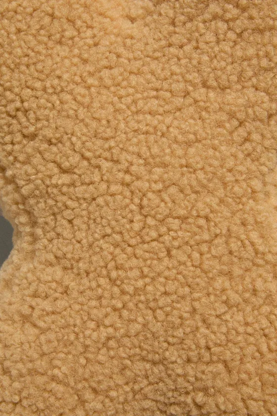 Детcкая подушка в виде буквы x