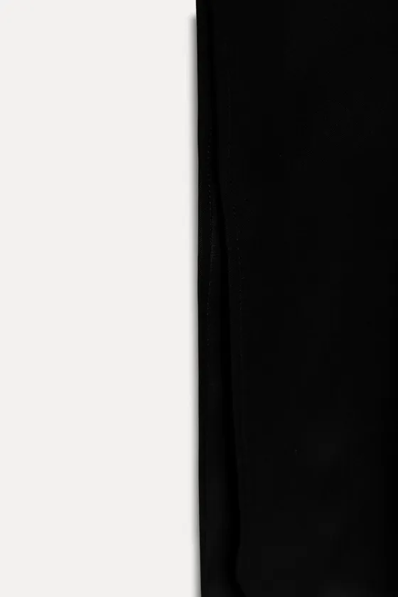 АТЛАСНОЕ ПЛАТЬЕ-РУБАШКА — коллекция Zara «ZW»