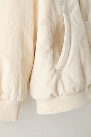 Бомбер с вышивкой «Микки Маус» © Disney- Заказать в России