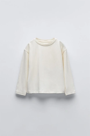 Набор из трех однотонных футболок- Заказать в России