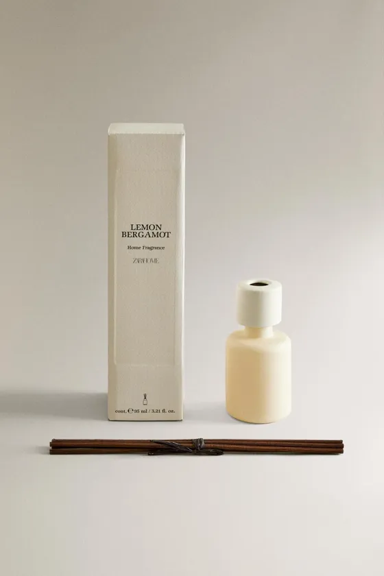 (95 мл) диффузор lemon bergamot