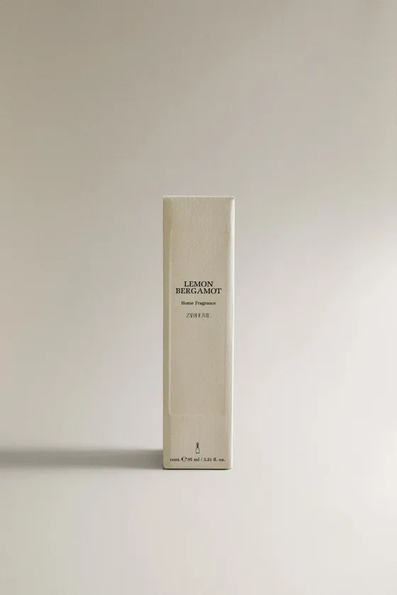 (95 мл) диффузор lemon bergamot
