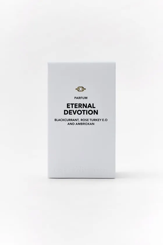 Парфюмированная вода ZARA ETERNAL DEVOTION EDP, 100 МЛ