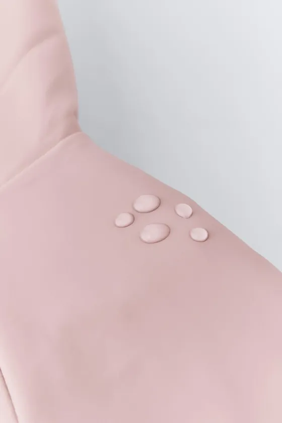 ДОЖДЕВИК С ПОДКЛАДКОЙ WATER REPELLENT