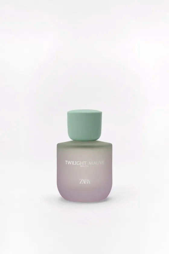Туалетная вода ZARA TWILIGHT MAUVE WINTER EDT, 90 мл