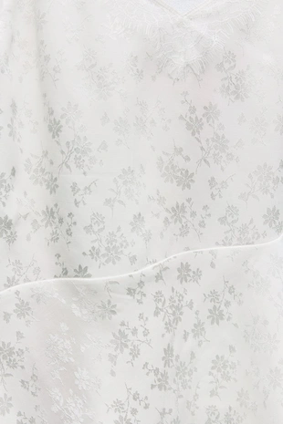 Платье миди со сборкой- Заказать в России