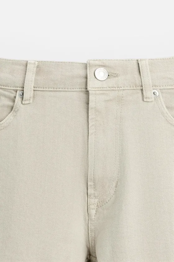 ДЖИНСЫ SLIM FIT