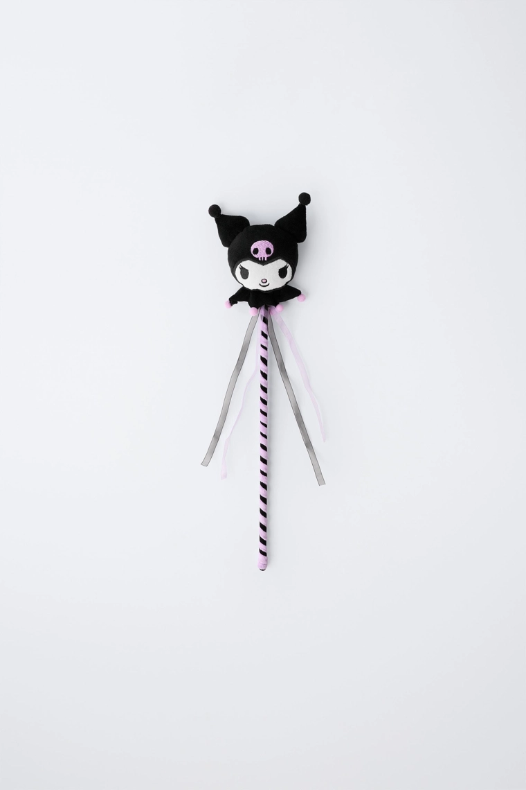 Палочка kuromi © sanrio