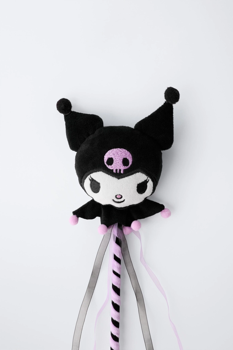 Палочка kuromi © sanrio