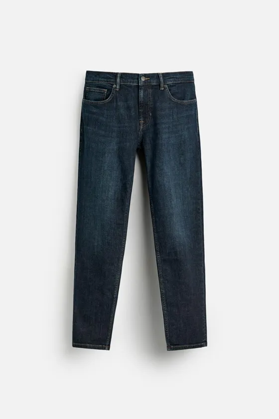 ДЖИНСЫ SLIM FIT