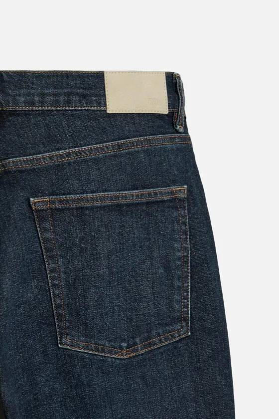 ДЖИНСЫ SLIM FIT