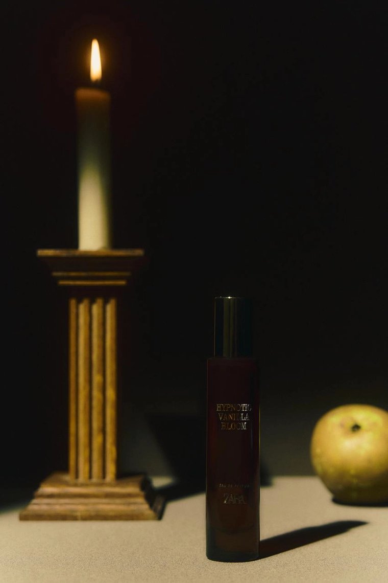 Hypnotic vanilla bloom edp 30 мл (1.01 фл. унции)