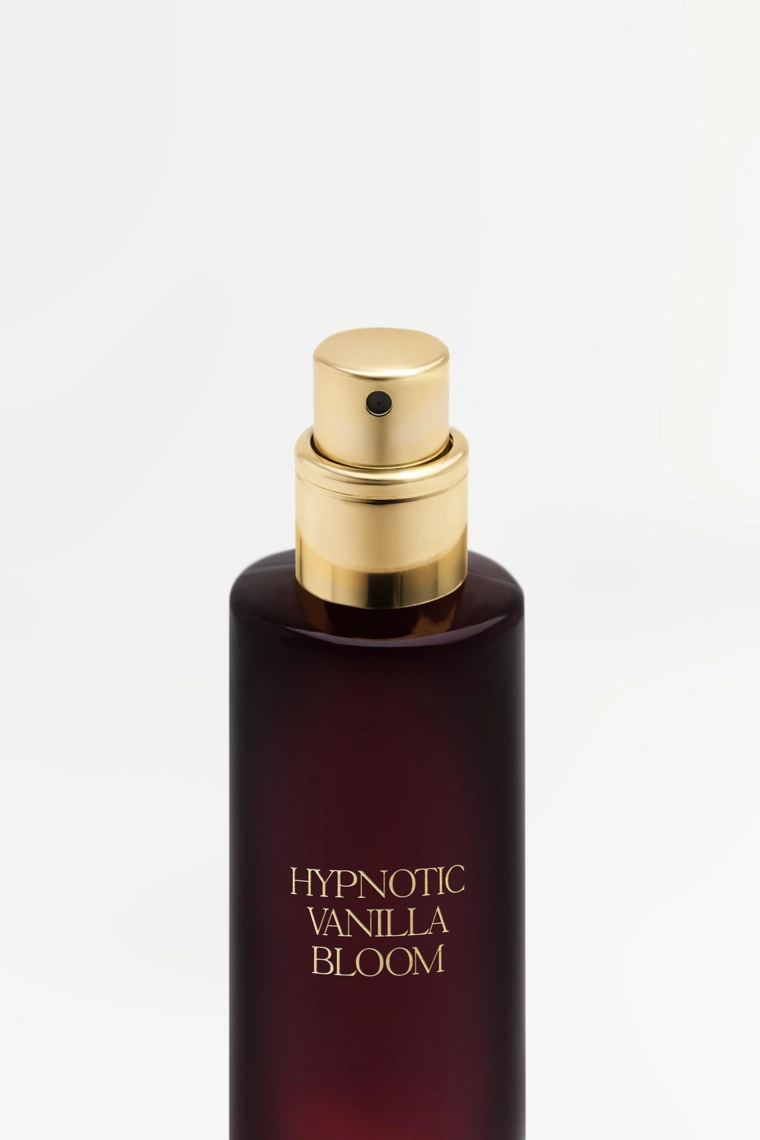 Парфюмерная вода ZARA HYPNOTIC VANILLA BLOOM EDP, 30 МЛ