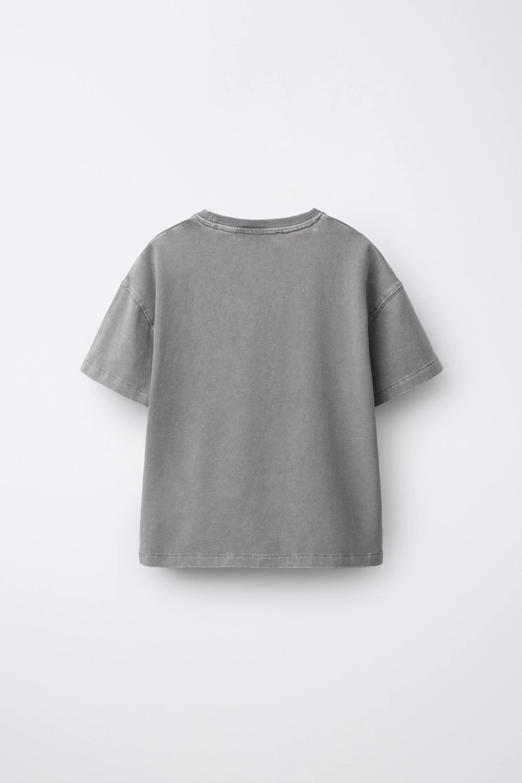 Пижама для детей 6-14 лет / охотники на демонов kpop™ netflix © zara