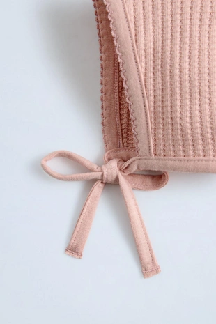 Кружевной текстурированный берет- Заказать в России