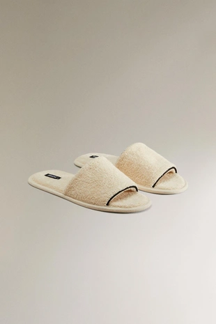 Домашние тапочки- Заказать в России