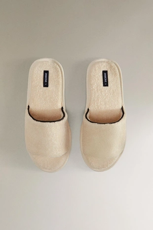 Домашние тапочки- Заказать в России