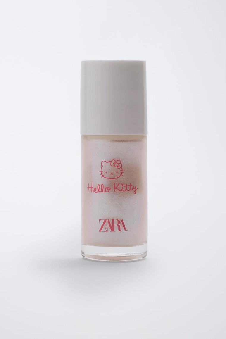 Глиттер для тела hello kitty © sanrio 25 мл