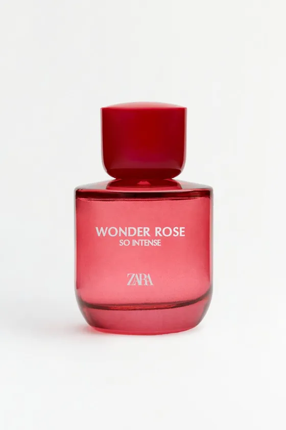Eau de parfum. интенсивная и захватывающая переосмысленная версия бестселлера wonder rose