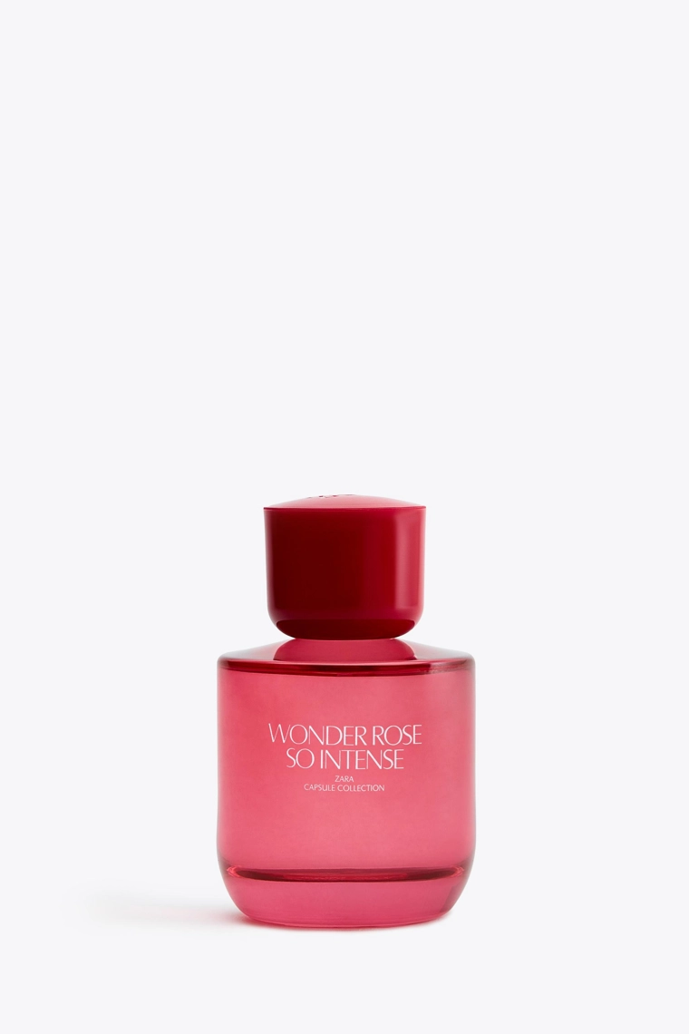 Парфюм wonder rose so intense edp 90 мл (3,04 унции)