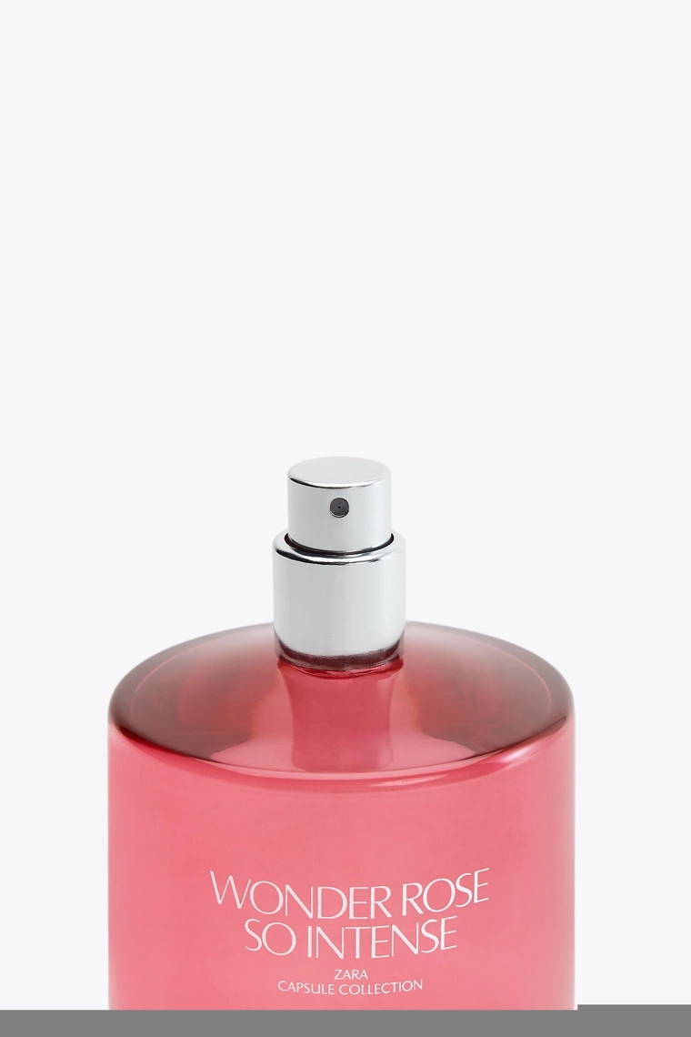 Парфюм wonder rose so intense edp 90 мл (3,04 унции)